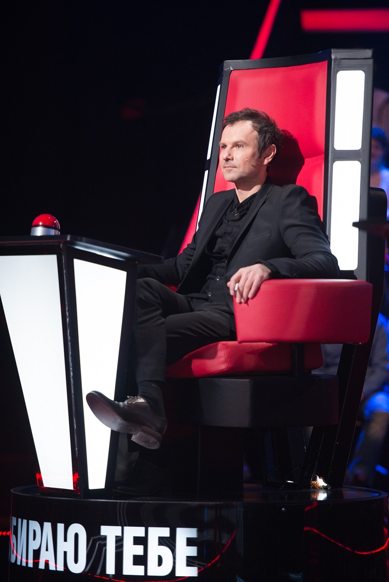 голос країни 6